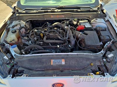 Zdjęcie 11 z 12 samochodu: 2019 FORD FUSION SEL VIN:3FA6P0CDXKR224566 - miniatura
