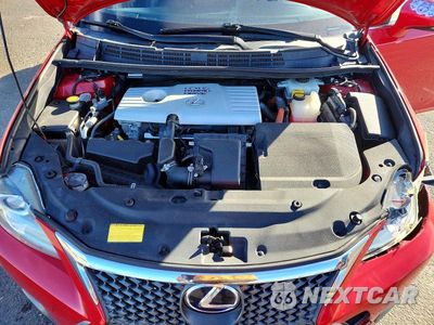 Zdjęcie 11 z 12 samochodu: 2014 LEXUS CT 200 VIN:JTHKD5BH9E2187200 - miniatura