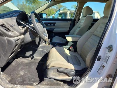Zdjęcie 7 z 13 samochodu: 2020 HONDA CR-V LX VIN:5J6RW2H2XLL006330 - miniatura