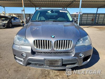 Piąte zdjęcie samochodu w środku: 2012 BMW X5 XDRIVE35I VIN:5UXZV4C55CL759610 - miniatura