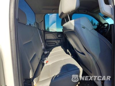 Zdjęcie 10 z 13 samochodu: 2015 CHEVROLET SILVERADO C1500 VIN:1GCRCPEH8FZ179995 - miniatura