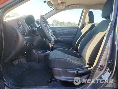 Zdjęcie 7 z 12 samochodu: 2016 NISSAN VERSA 1.6 SV VIN:3N1CN7AP1GL846432 - miniatura