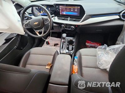 Zdjęcie 8 z 12 samochodu: 2026 CHEVROLET TRAX 1LT VIN:KL77LHEP2TC153120 - miniatura