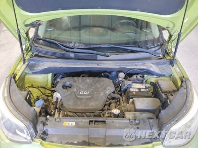 Zdjęcie 11 z 12 samochodu: 2016 KIA SOUL BASE VIN:KNDJN2A27G7830560 - miniatura