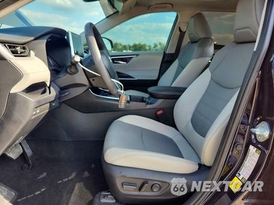 Zdjęcie 7 z 14 samochodu: 2024 TOYOTA RAV4 XLE PREMIUM VIN:2T3C1RFV1RW329526 - miniatura