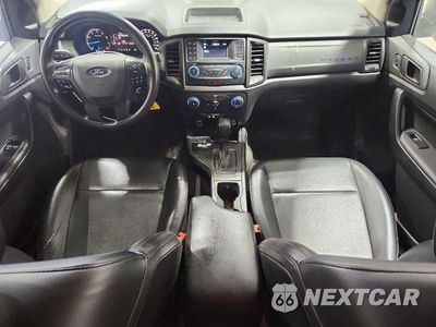Zdjęcie 8 z 12 samochodu: 2020 FORD RANGER XL VIN:1FTER1EH7LLA97135 - miniatura