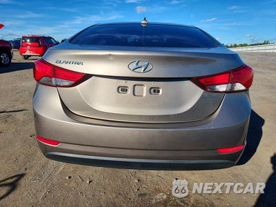 Zdjęcie 6 z 12 samochodu: 2016 HYUNDAI ELANTRA SE VIN:5NPDH4AE8GH709753 - miniatura