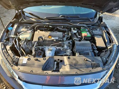 Zdjęcie 11 z 12 samochodu: 2016 HONDA CIVIC LX VIN:2HGFC2F55GH533081 - miniatura