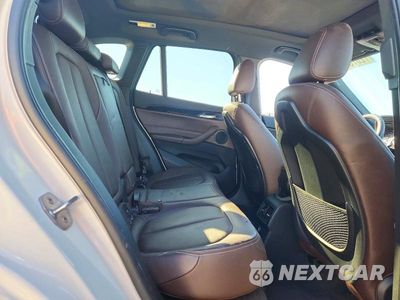 Zdjęcie 11 z 13 samochodu: 2016 BMW X1 XDRIVE28I VIN:WBXHT3C31GP888795 - miniatura