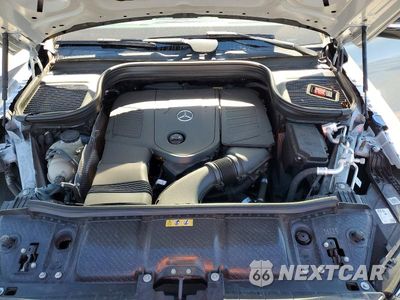 Zdjęcie 12 z 13 samochodu: 2024 MERCEDES-BENZ GLE 350 4MATIC VIN:4JGFB4FB2RA985585 - miniatura