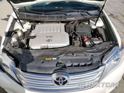 Zdjęcie 11 z 12 samochodu: 2011 TOYOTA AVALON BASE VIN:4T1BK3DB1BU379016 - miniatura