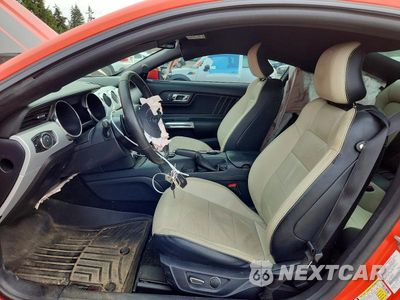Zdjęcie 7 z 12 samochodu: 2015 FORD MUSTANG GT VIN:1FA6P8CF3F5361597 - miniatura