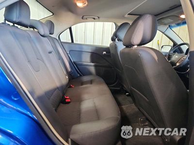 Zdjęcie 10 z 12 samochodu: 2012 FORD FUSION SE VIN:3FAHP0HA7CR373624 - miniatura