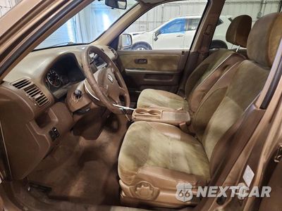 Zdjęcie 7 z 13 samochodu: 2003 HONDA CR-V EX VIN:SHSRD78853U107610 - miniatura