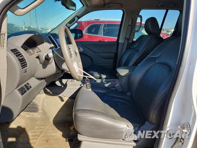 Zdjęcie 7 z 12 samochodu: 2016 NISSAN FRONTIER SV VIN:1N6AD0ER2GN759940 - miniatura