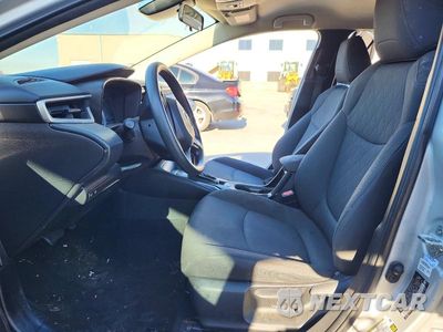 Zdjęcie 7 z 13 samochodu: 2021 TOYOTA COROLLA LE VIN:5YFEPMAE3MP249259 - miniatura