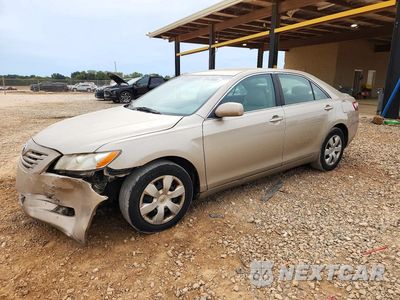 2009 TOYOTA CAMRY BASE 4T1BE46K99U294753 - główne zdjęcie licytacji z USA - miniatura