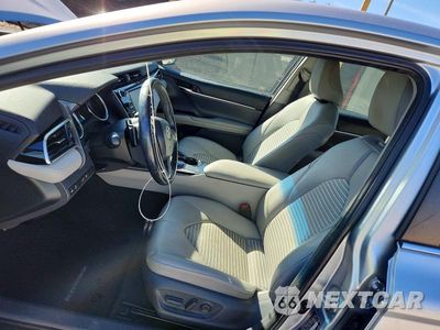 Zdjęcie 7 z 12 samochodu: 2018 TOYOTA CAMRY SE VIN:4T1B11HK8JU653697 - miniatura