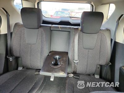 Zdjęcie 10 z 14 samochodu: 2011 CHEVROLET EQUINOX LT VIN:2CNFLEE50B6356778 - miniatura