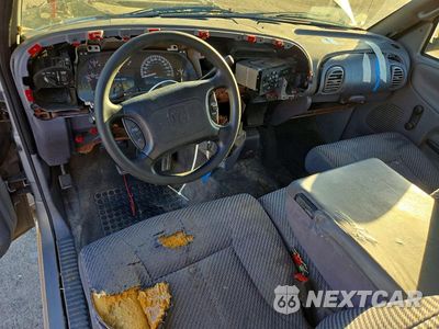 Zdjęcie 8 z 12 samochodu: 1999 DODGE RAM 1500 VIN:3B7HC12Y7XG216906 - miniatura