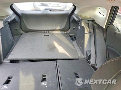 Zdjęcie 10 z 14 samochodu: 2024 CHEVROLET TRAX LS VIN:KL77LFE20RC153411 - miniatura