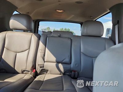 Zdjęcie 10 z 13 samochodu: 2004 CHEVROLET TAHOE K1500 VIN:1GNEK13T74R199665 - miniatura