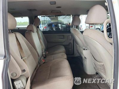 Zdjęcie 10 z 12 samochodu: 2015 KIA SEDONA LX VIN:KNDMB5C10F6031400 - miniatura