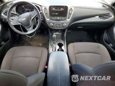 Zdjęcie 8 z 12 samochodu: 2018 CHEVROLET MALIBU LT VIN:1G1ZD5ST7JF229315 - miniatura
