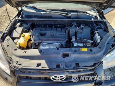 Zdjęcie 11 z 12 samochodu: 2012 TOYOTA RAV4 BASE VIN:2T3BF4DV7CW211247 - miniatura