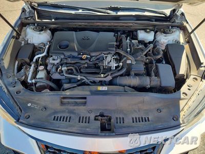 Zdjęcie 11 z 12 samochodu: 2019 TOYOTA AVALON HYBRID XSE VIN:4T1B21FB0KU009340 - miniatura