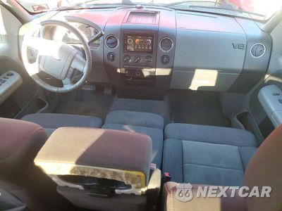 Zdjęcie 8 z 12 samochodu: 2006 FORD F150 VIN:1FTPX14V76NB68154 - miniatura