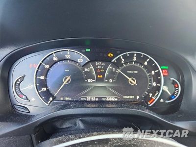 Zdjęcie 9 z 13 samochodu: 2018 BMW X3 XDRIVE30I VIN:5UXTR9C51JLC76090 - miniatura
