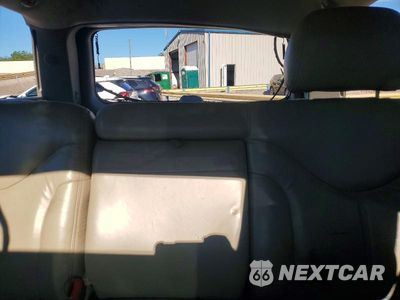 Zdjęcie 10 z 13 samochodu: 2001 GMC YUKON VIN:1GKEC13T21R192452 - miniatura