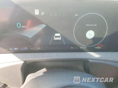 Zdjęcie 9 z 13 samochodu: 2023 KIA EV6 WIND VIN:KNDC34LA8P5604585 - miniatura