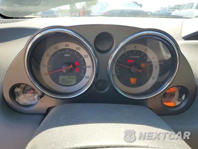 Zdjęcie 9 z 12 samochodu: 2008 MITSUBISHI ECLIPSE GT VIN:4A3AK34T28E018788 - miniatura