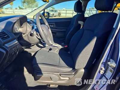Zdjęcie 7 z 12 samochodu: 2012 SUBARU IMPREZA PREMIUM VIN:JF1GPAC6XCH227160 - miniatura