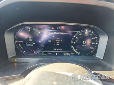 Zdjęcie 9 z 14 samochodu: 2023 MITSUBISHI OUTLANDER SE VIN:JA4T5UA91PZ045063 - miniatura