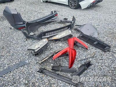 Zdjęcie 13 z 14 samochodu: 2018 HONDA CR-V EX VIN:5J6RW1H53JA004870 - miniatura
