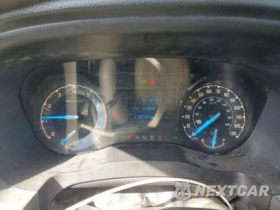 Zdjęcie 9 z 12 samochodu: 2021 FORD RANGER XL VIN:1FTER1EH3MLD70752 - miniatura