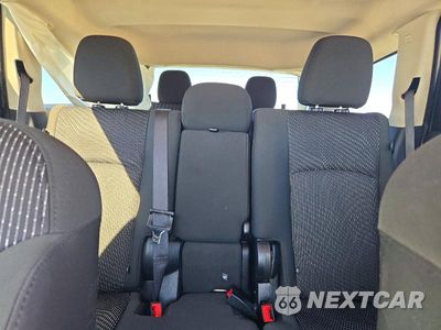 Zdjęcie 10 z 13 samochodu: 2020 DODGE JOURNEY SE VIN:3C4PDCAB2LT261898 - miniatura