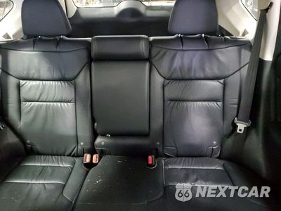 Zdjęcie 10 z 13 samochodu: 2014 HONDA CR-V EXL VIN:2HKRM4H73EH665957 - miniatura