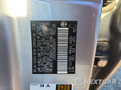 Zdjęcie 12 z 12 samochodu: 2024 TOYOTA PRIUS LE VIN:JTDACAAU6R3046494 - miniatura