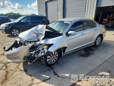 2011 HONDA ACCORD LX 1HGCP2F33BA072511 - główne zdjęcie licytacji z USA - miniatura