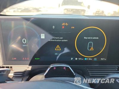 Zdjęcie 9 z 13 samochodu: 2026 HYUNDAI IONIQ 5 LIMITED VIN:7YAKR4DA3TY065495 - miniatura