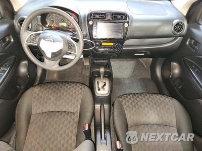 Zdjęcie 8 z 13 samochodu: 2024 MITSUBISHI MIRAGE ES VIN:ML32AUHJXRH031462 - miniatura