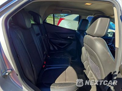 Zdjęcie 11 z 13 samochodu: 2019 BUICK ENCORE PREFERRED VIN:KL4CJESB8KB905528 - miniatura