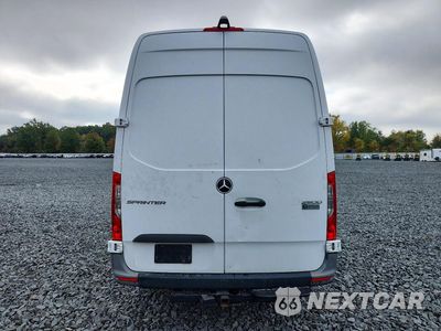 Zdjęcie 6 z 13 samochodu: 2022 MERCEDES-BENZ SPRINTER 2500 VIN:W1Y40CHY3NT085236 - miniatura