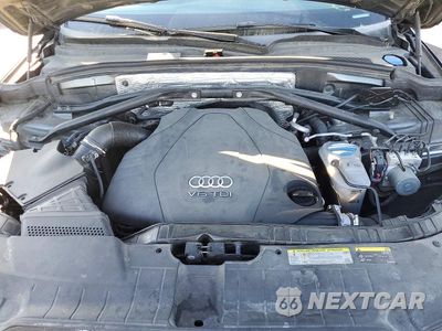 Zdjęcie 12 z 13 samochodu: 2016 AUDI Q5 TDI PREMIUM PLUS VIN:WA1CVAFP3GA050544 - miniatura