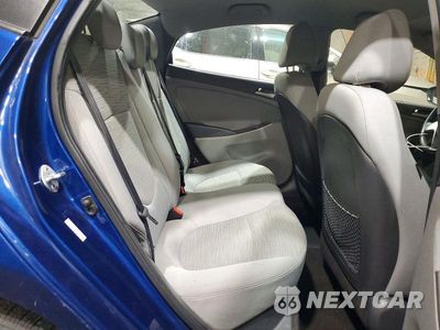 Zdjęcie 10 z 12 samochodu: 2016 HYUNDAI ACCENT SE VIN:KMHCT4AE8GU029377 - miniatura