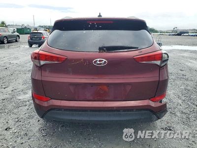 Zdjęcie 6 z 13 samochodu: 2016 HYUNDAI TUCSON SE VIN:KM8J33A47GU030531 - miniatura